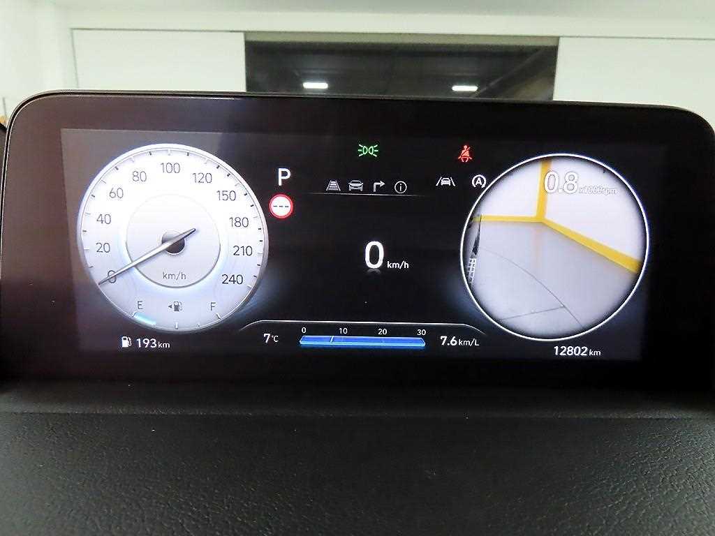 HYUNDAI Staria - Vista 8