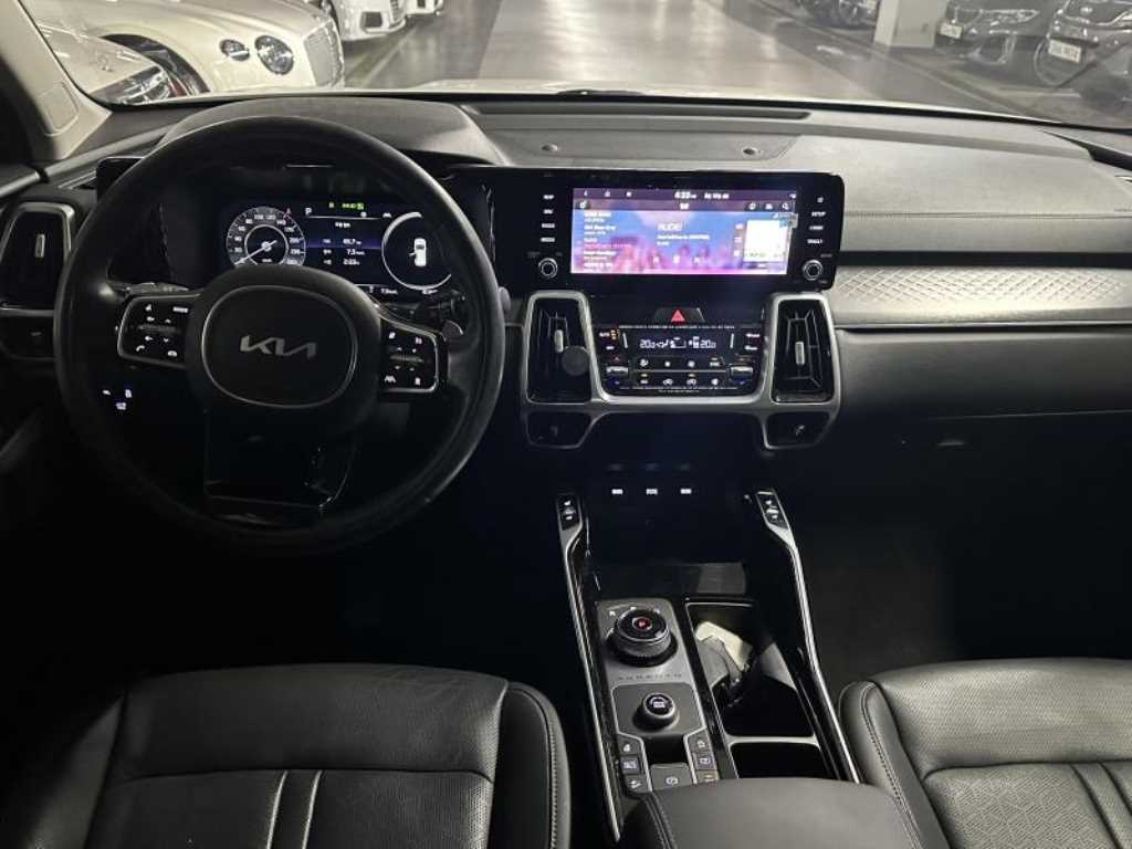 KIA Sorento - Vista 7