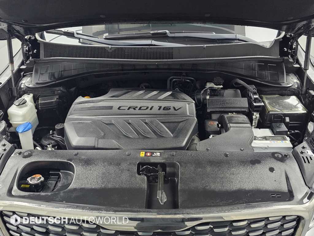 KIA Sorento - Vista 6