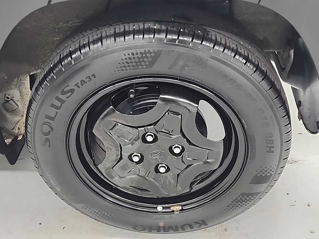 HYUNDAI Casper 2023 Blanco - Importación desde Corea - HF Imports Iquique - Foto 17