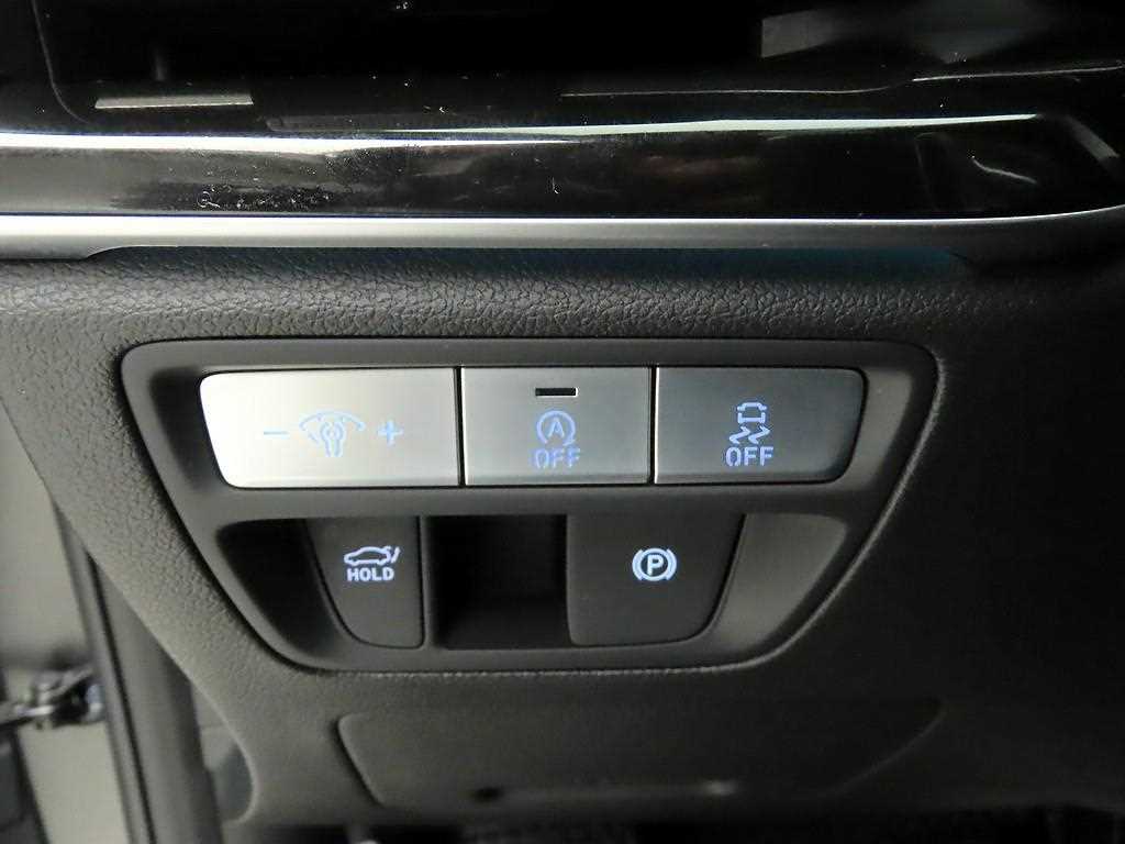 Genesis G80 2023 Gris - Importación desde Corea - HF Imports Iquique - Foto 13