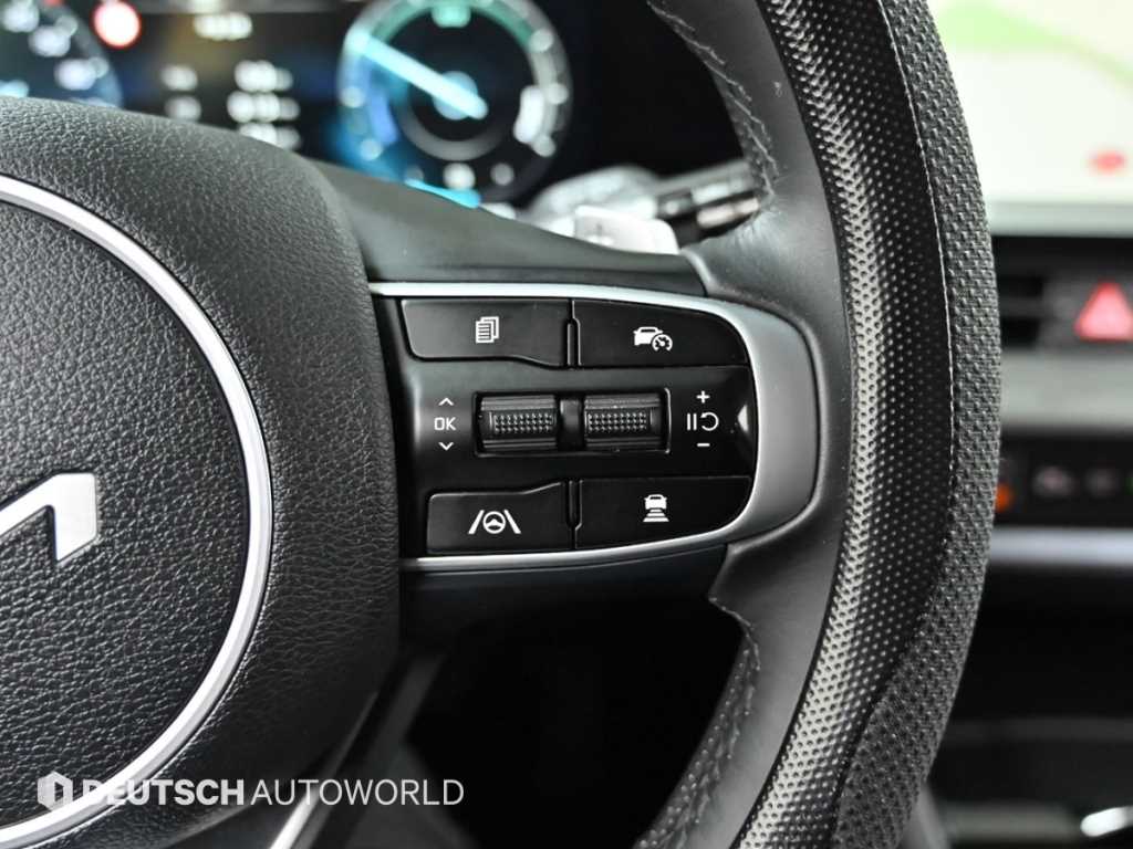 KIA Sportage 2024 Blanco - Importación desde Corea - HF Imports Iquique - Foto 17