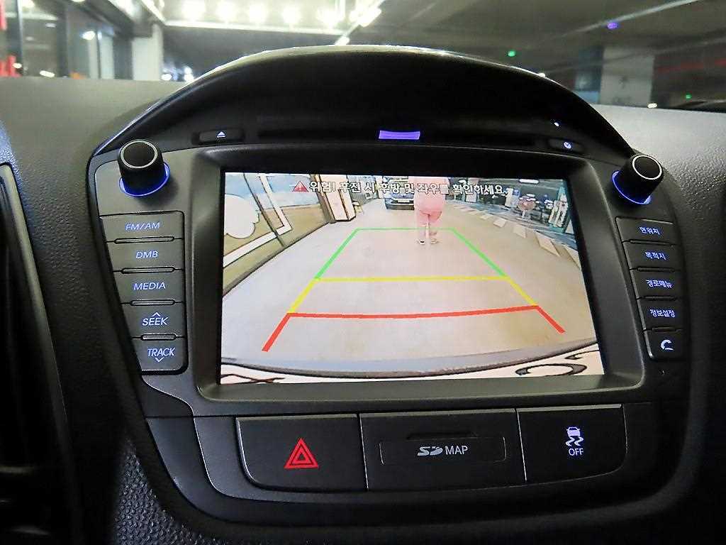 HYUNDAI Tucson 2014 Plateado - Importación desde Corea - HF Imports Iquique - Foto 14