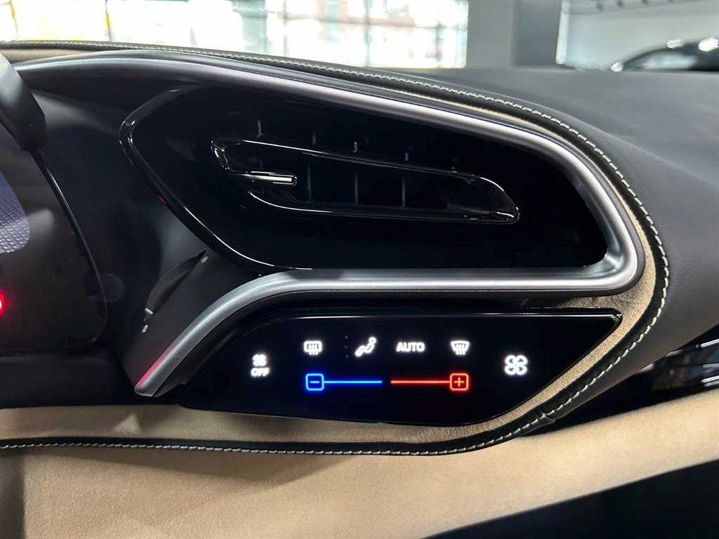 Ferrari 296 - Vista 10