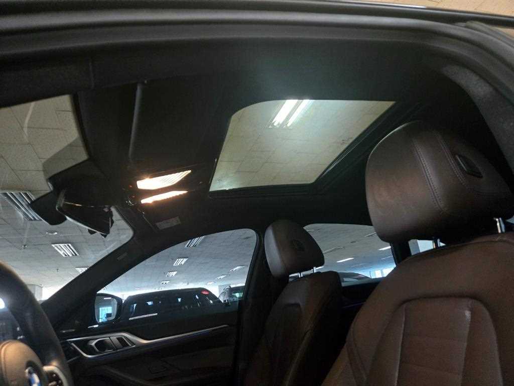 BMW 4 Series 2024 Negro - Importación desde Corea - HF Imports Iquique - Foto 14