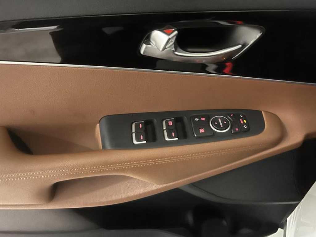 KIA Sorento 2020 Blanco - Importación desde Corea - HF Imports Iquique - Foto 16