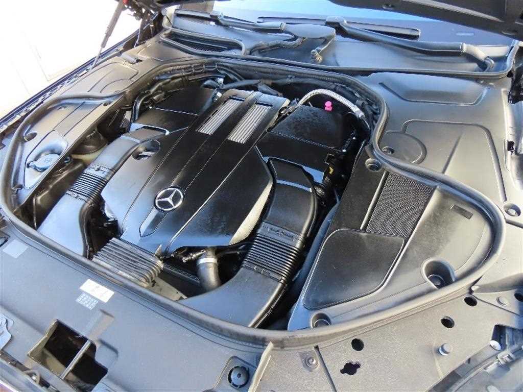 Mercedes Benz S Class 2016 - Importación desde Corea - HF Imports Iquique - Foto 20