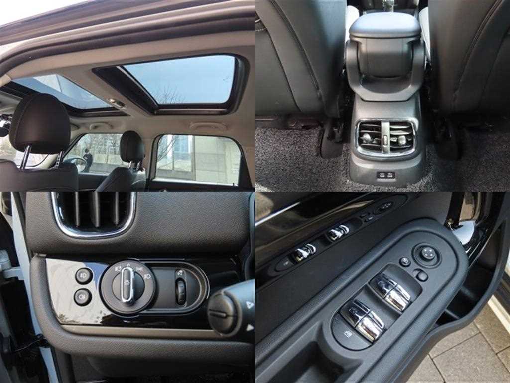 Mini Countryman 2023 Plateado - Importación desde Corea - HF Imports Iquique - Foto 19