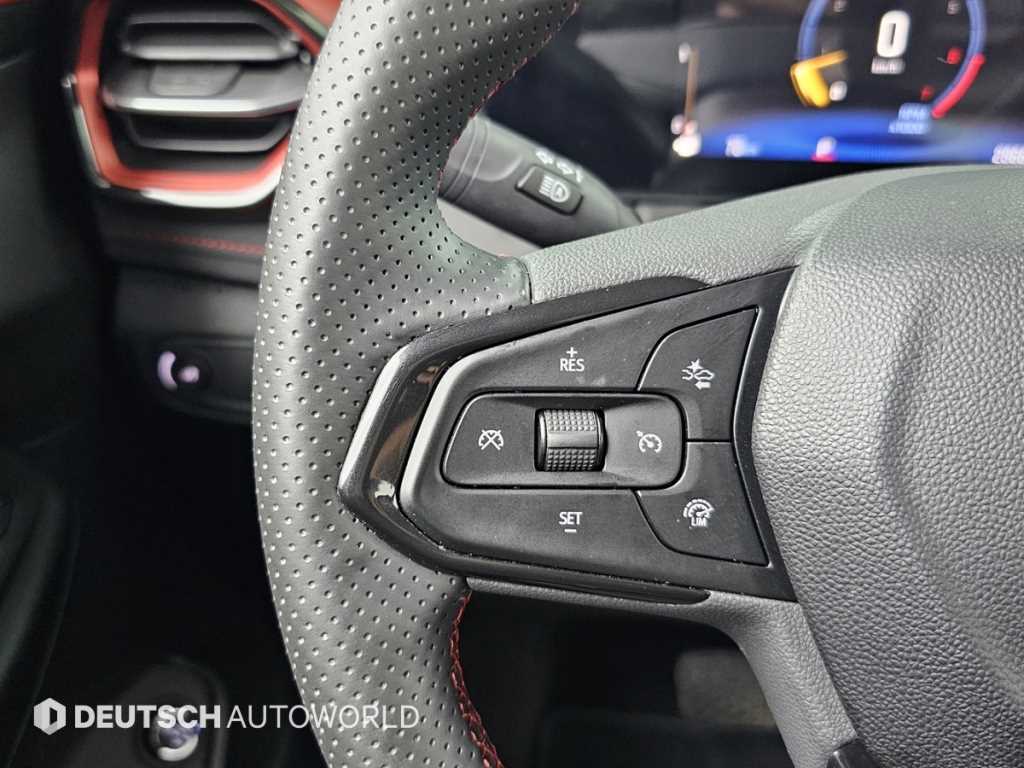 Chevrolet Trail Blazer 2024 Blanco - Importación desde Corea - HF Imports Iquique - Foto 17