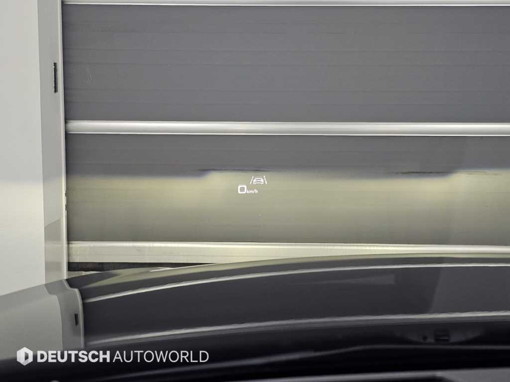 Audi A6 2020 Azul - Importación desde Corea - HF Imports Iquique - Foto 17