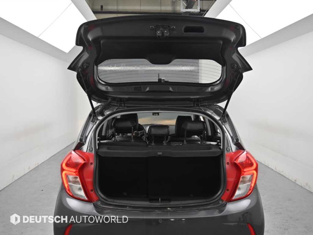 Chevrolet Spark 2016 - Importación desde Corea - HF Imports Iquique - Foto 19