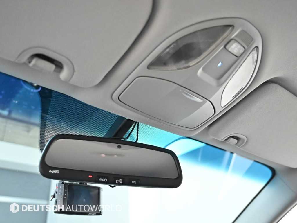 HYUNDAI Santa Fe 2018 Negro - Importación desde Corea - HF Imports Iquique - Foto 18