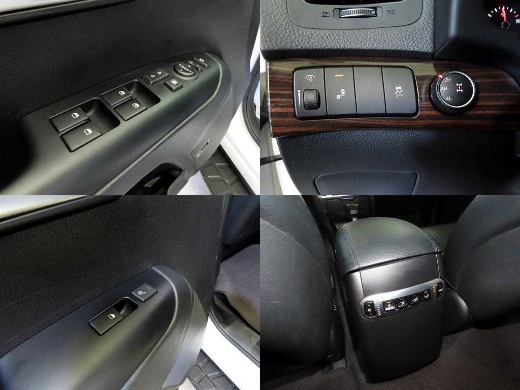 KIA Mohave 2018 - Importación desde Corea - HF Imports Iquique - Foto 18