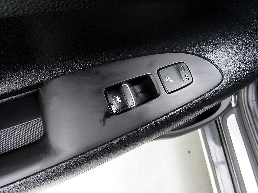 HYUNDAI Grandeur - Vista 8