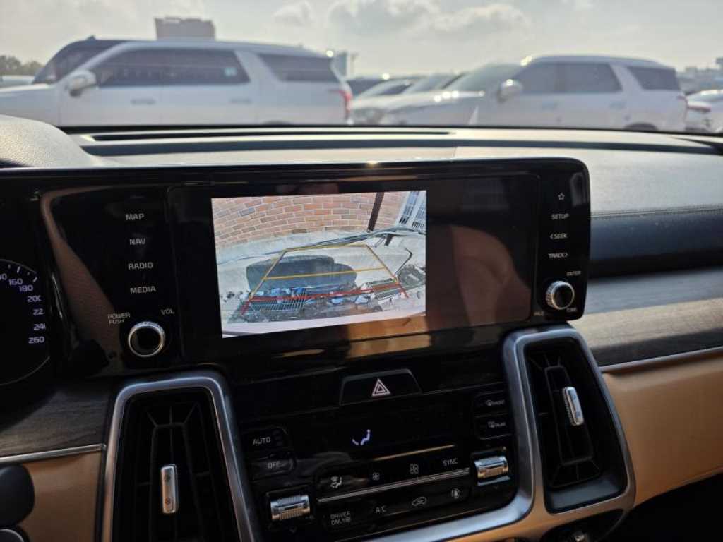 KIA Sorento - Vista 10