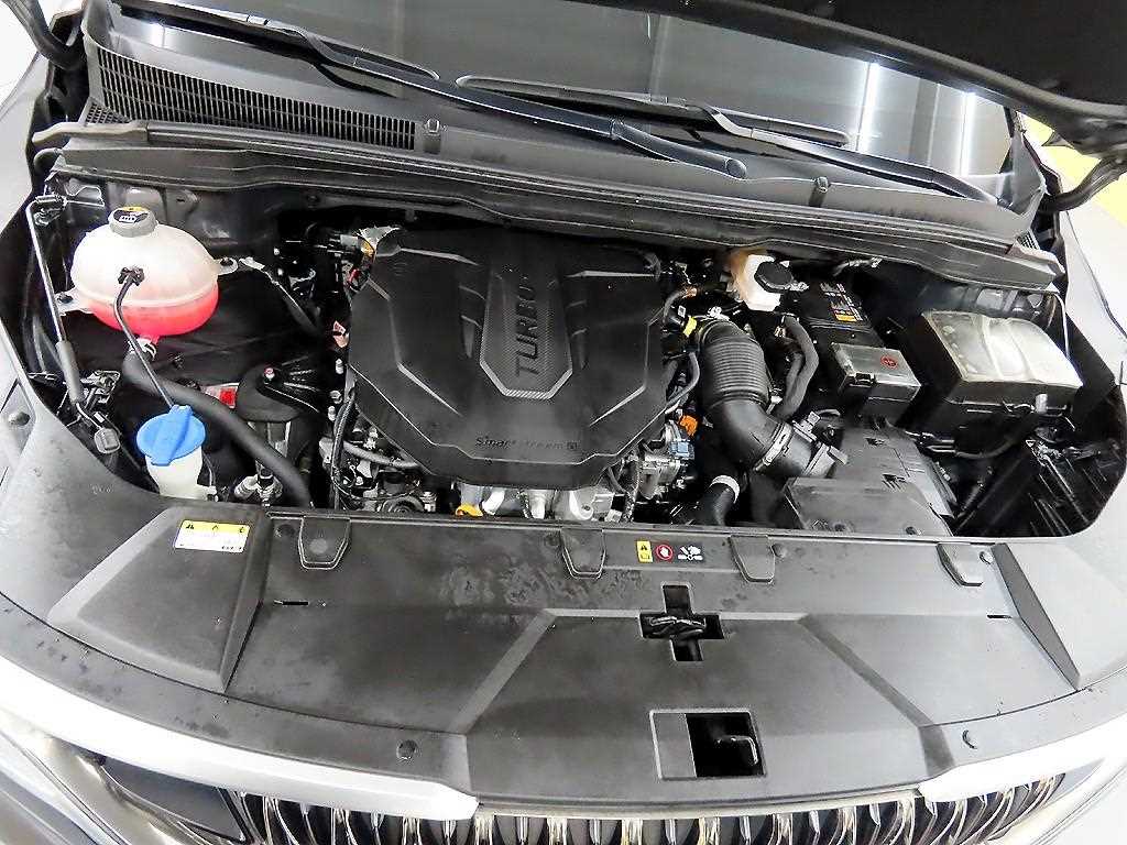 KIA Carnival 2023 - Importación desde Corea - HF Imports Iquique - Foto 19