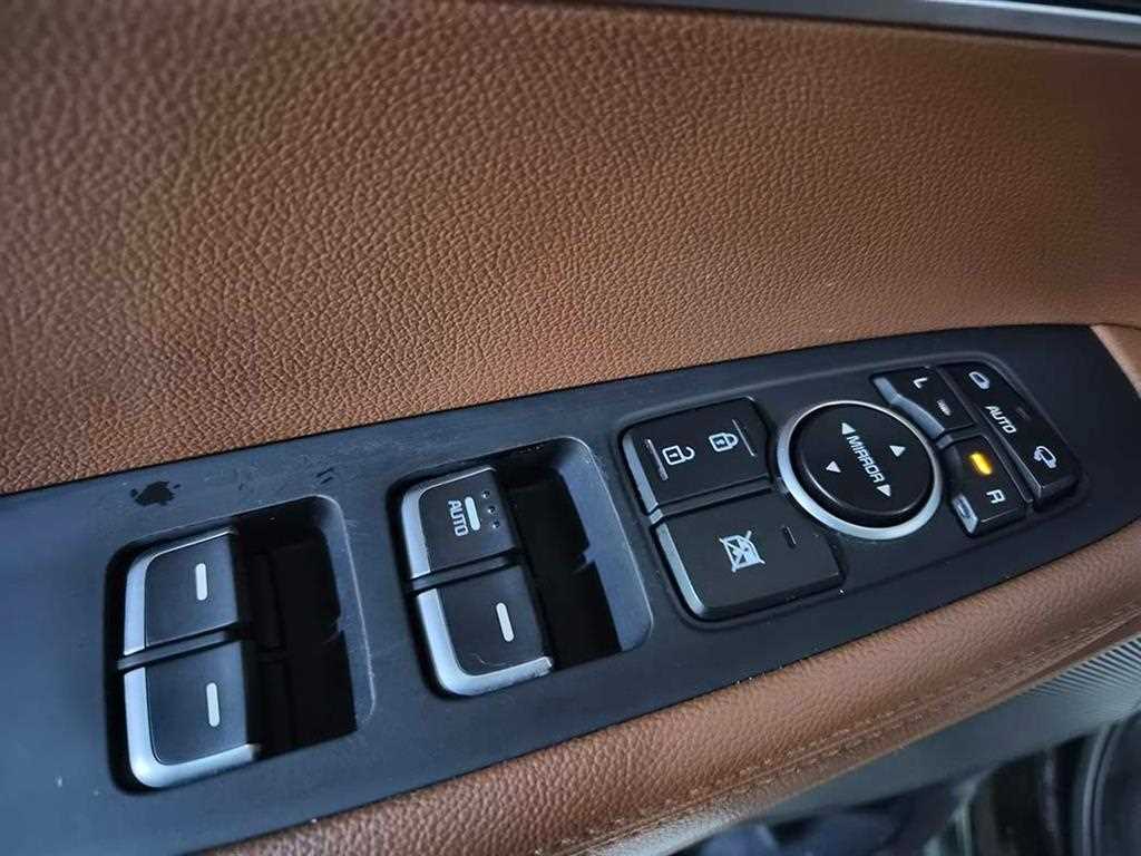 KIA Sorento - Vista 12