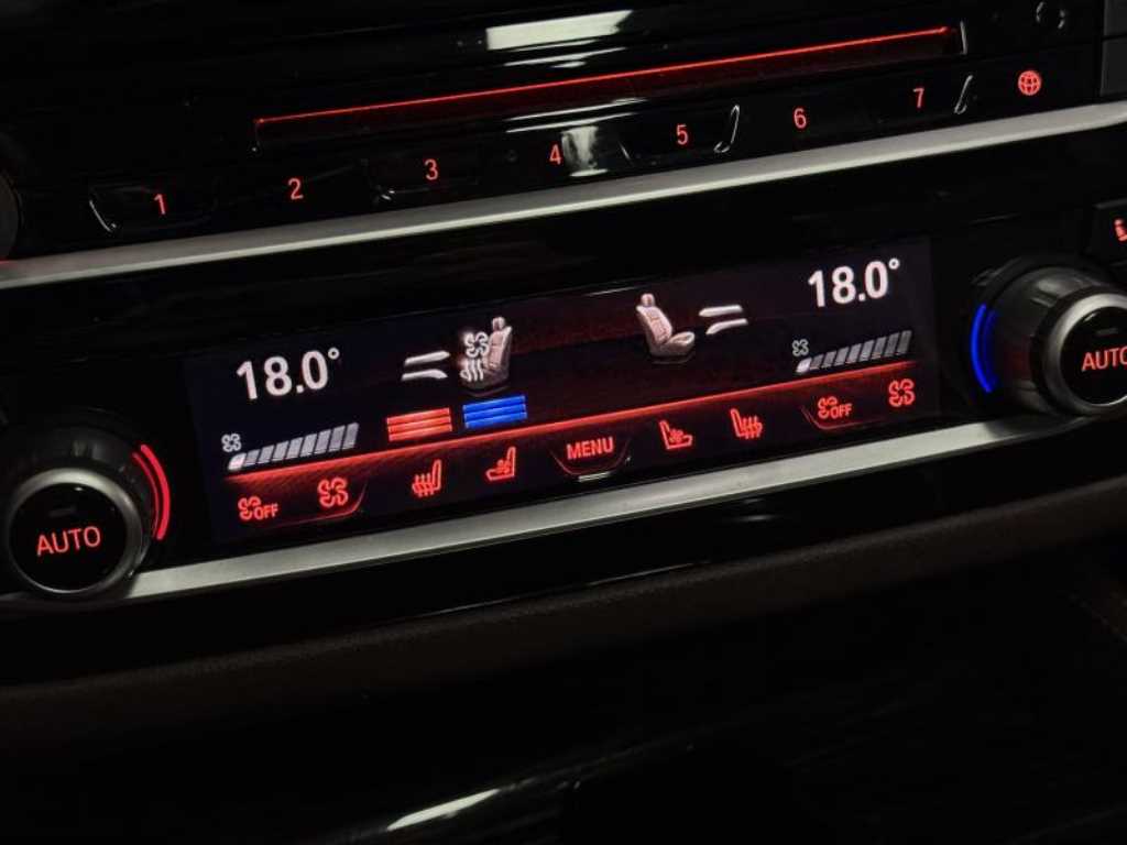 BMW Gran Turismo 2019 Blanco - Importación desde Corea - HF Imports Iquique - Foto 17