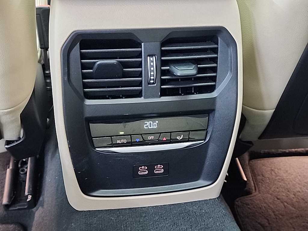 BMW 3 series 2023 - Importación desde Corea - HF Imports Iquique - Foto 13