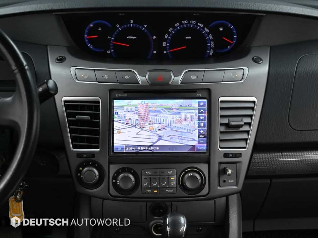 Ssangyong Korando 2015 Negro - Importación desde Corea - HF Imports Iquique - Foto 14