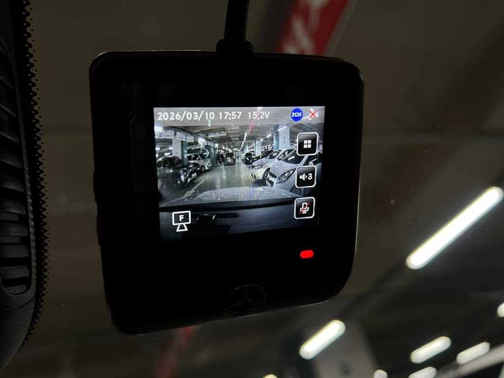 Mercedes Benz CLA Class - Vista 9