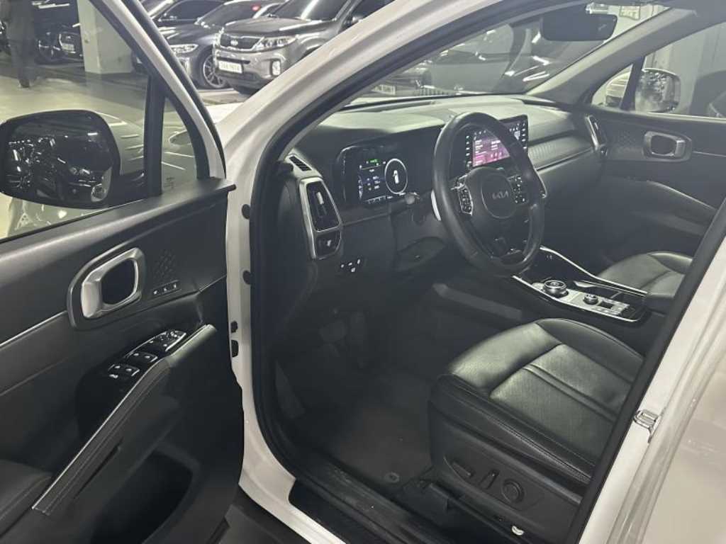 KIA Sorento - Vista 6
