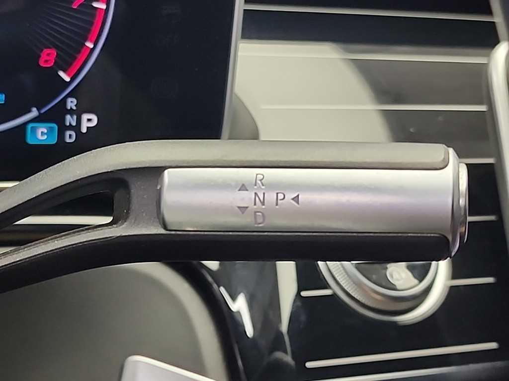 Mercedes Benz S Class - Vista 8