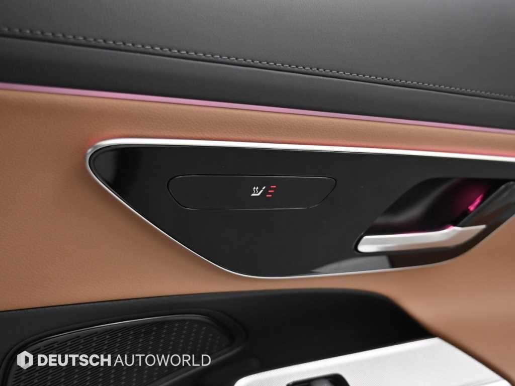 Mercedes Benz E class 2024 Blanco - Importación desde Corea - HF Imports Iquique - Foto 16