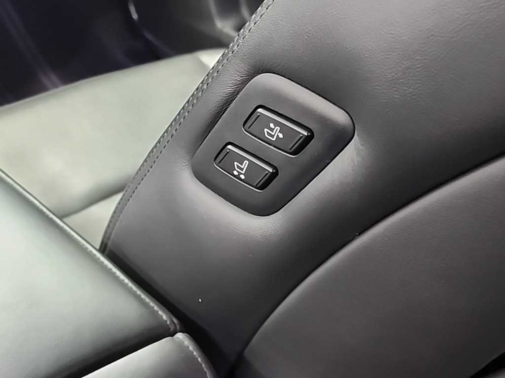 HYUNDAI Equus 2013 Negro - Importación desde Corea - HF Imports Iquique - Foto 13