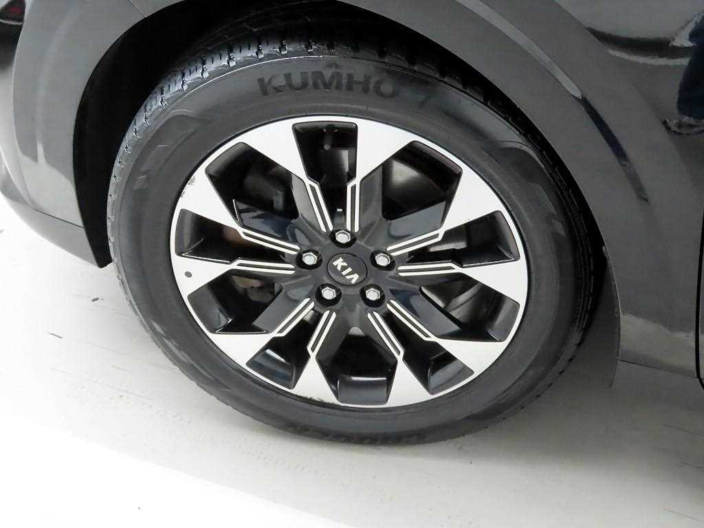 KIA Carnival 2021 Negro - Importación desde Corea - HF Imports Iquique - Foto 19