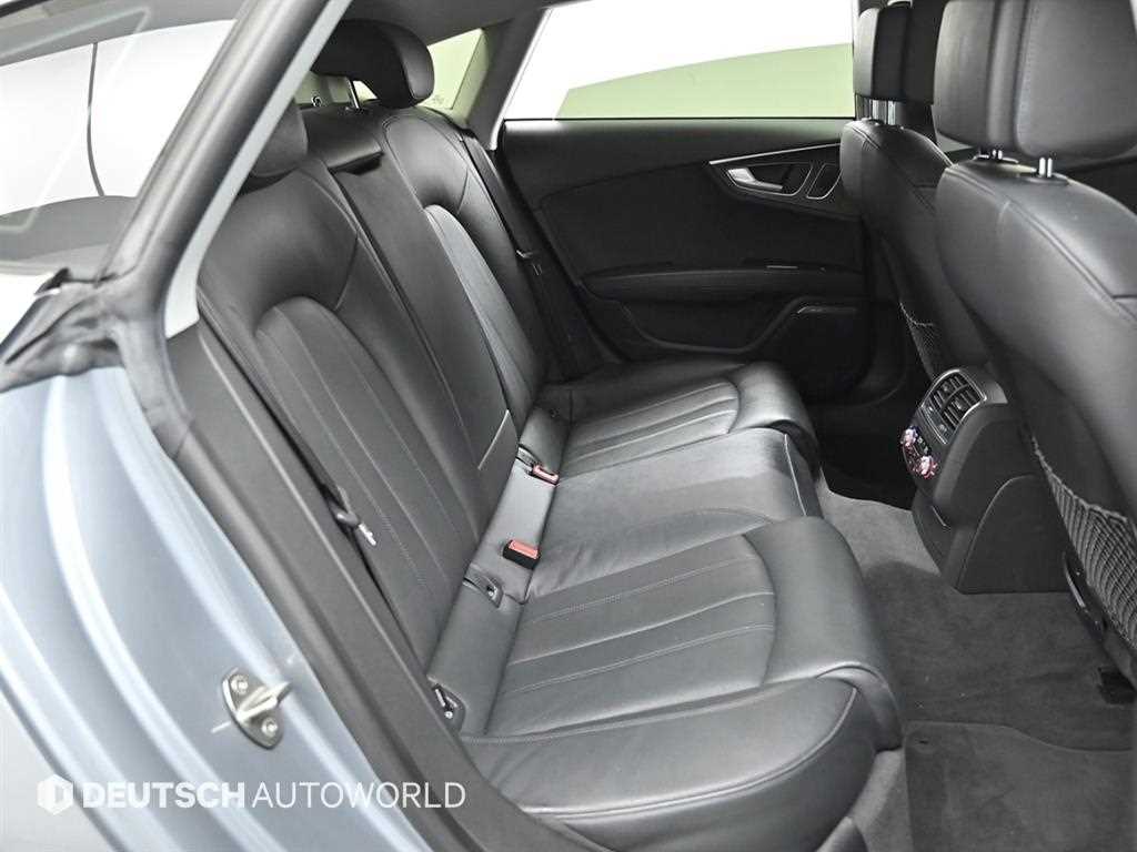 Audi A7 - Vista 12