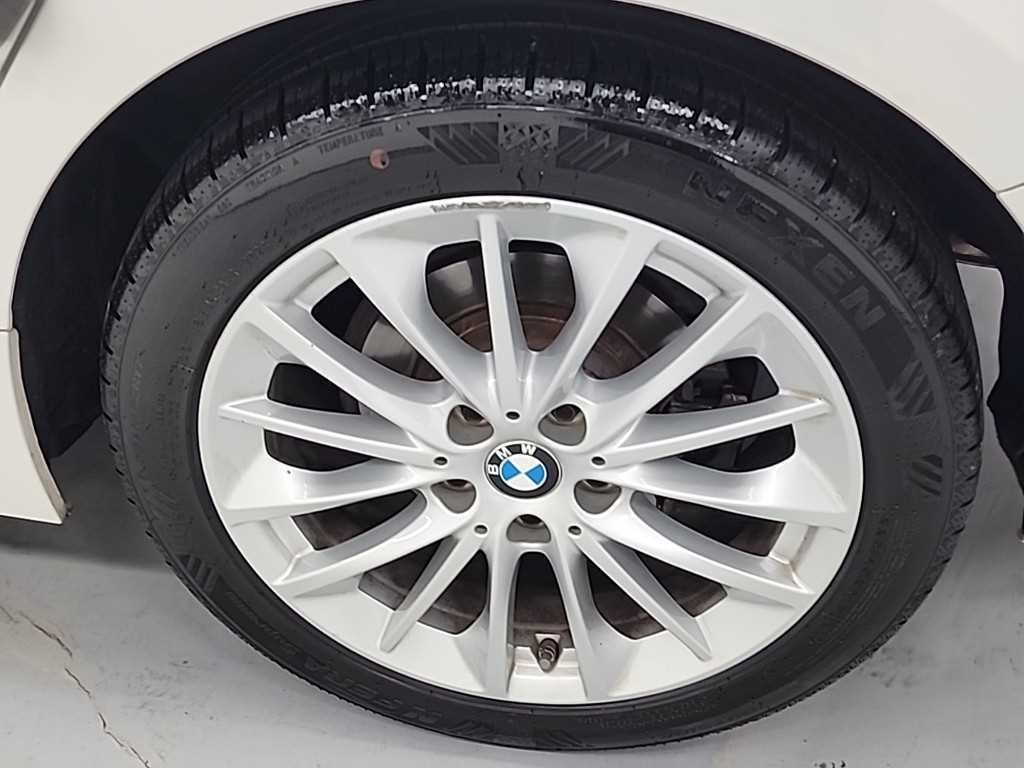 BMW 1 series 2021 Blanco - Importación desde Corea - HF Imports Iquique - Foto 20