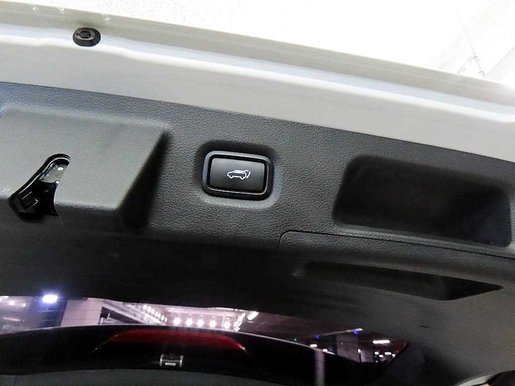 HYUNDAI Santa Fe 2021 Blanco - Importación desde Corea - HF Imports Iquique - Foto 15