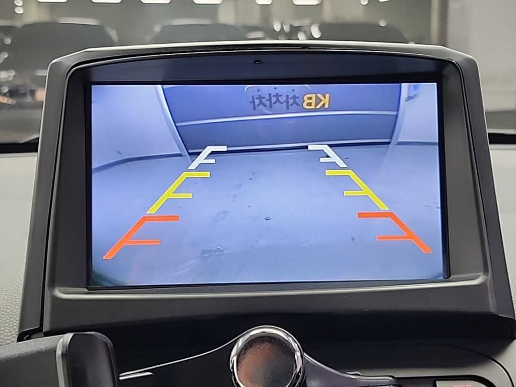 KIA Morning 2016 Plateado - Importación desde Corea - HF Imports Iquique - Foto 14