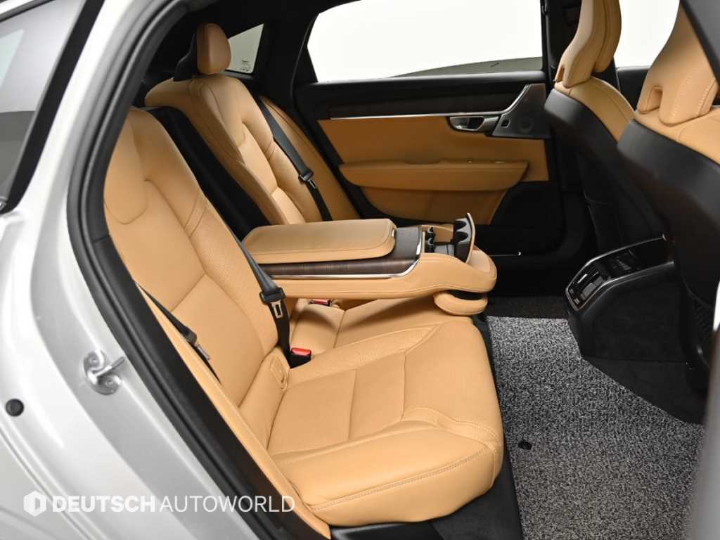 Volvo S90 - Vista 12