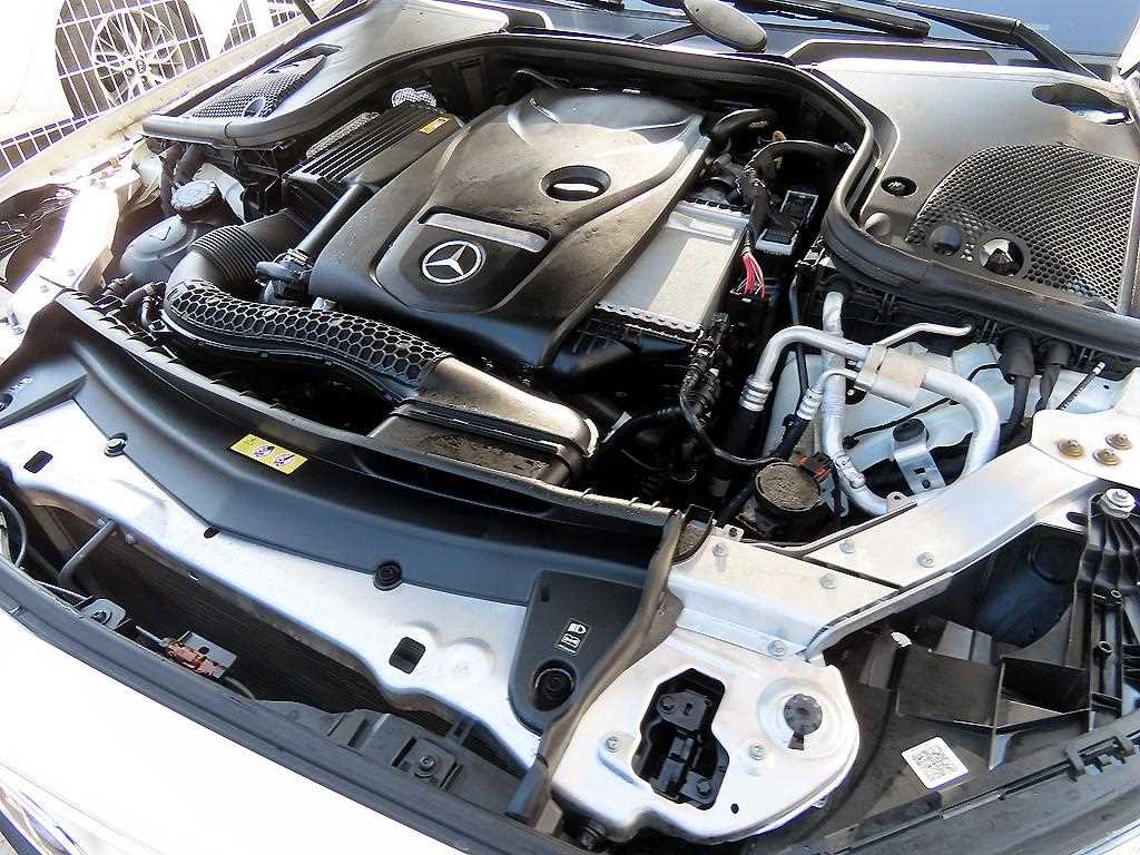 Mercedes Benz E class 2020 Blanco - Importación desde Corea - HF Imports Iquique - Foto 19