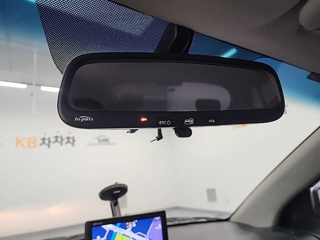 KIA Morning 2010 Plateado - Importación desde Corea - HF Imports Iquique - Foto 16