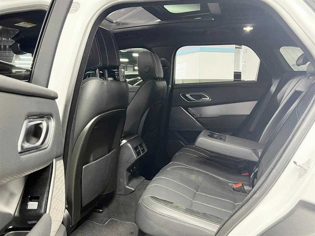 Land Rover Range Rover Bella 2019 Blanco - Importación desde Corea - HF Imports Iquique - Foto 13