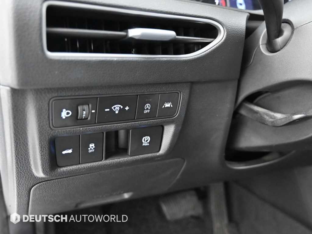 HYUNDAI Sonata 2020 - Importación desde Corea - HF Imports Iquique - Foto 17