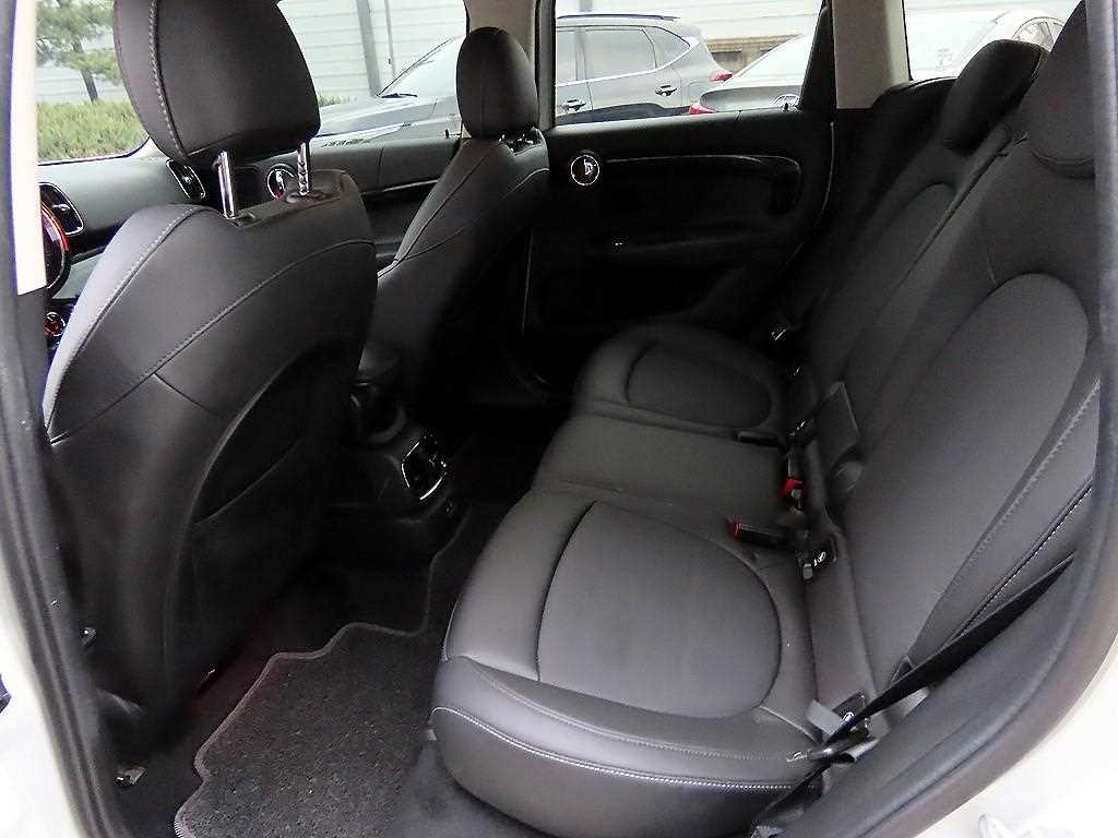 Mini Countryman - Vista 6