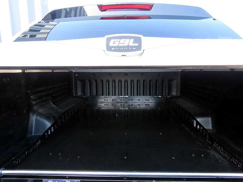 Ssangyong Rexton 2022 - Importación desde Corea - HF Imports Iquique - Foto 17