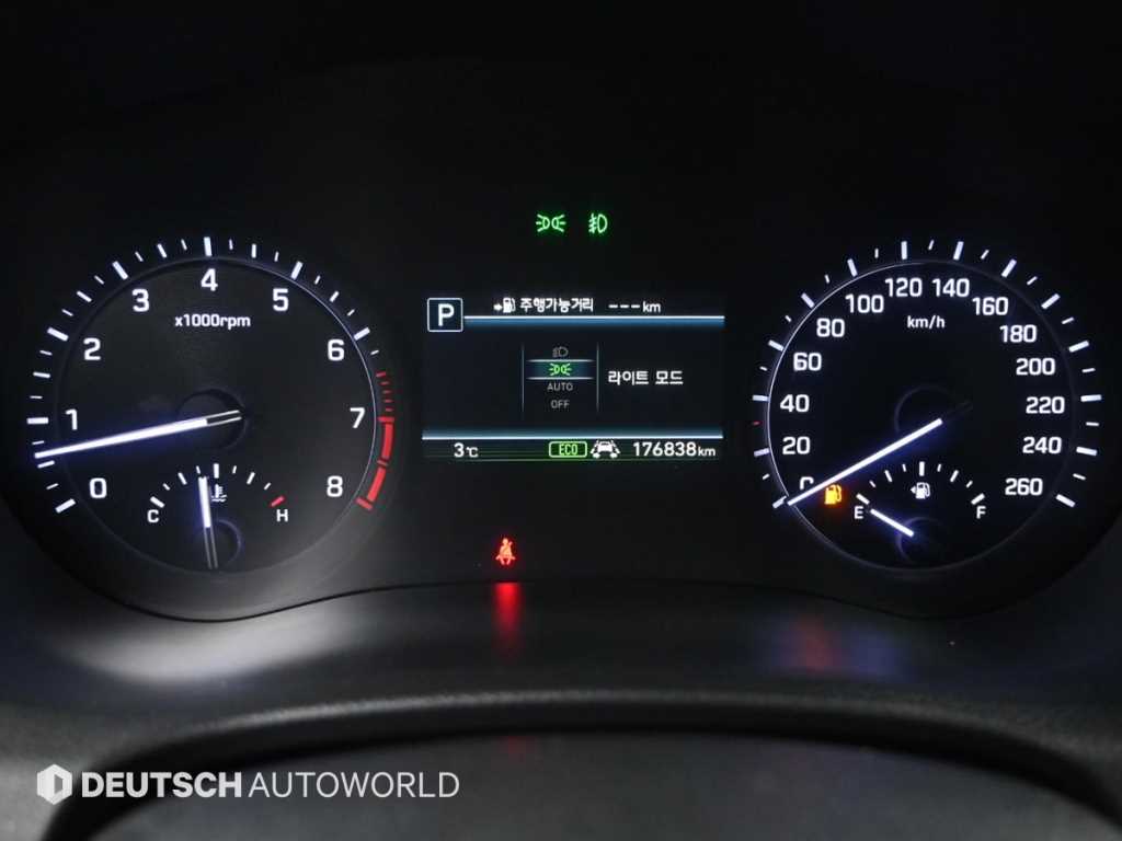 Genesis G80 - Vista 8