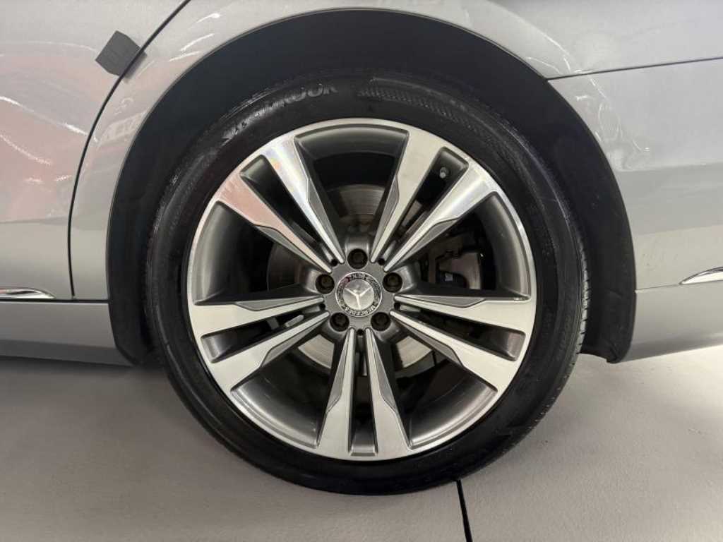 Mercedes Benz S Class 2015 Plateado - Importación desde Corea - HF Imports Iquique - Foto 20