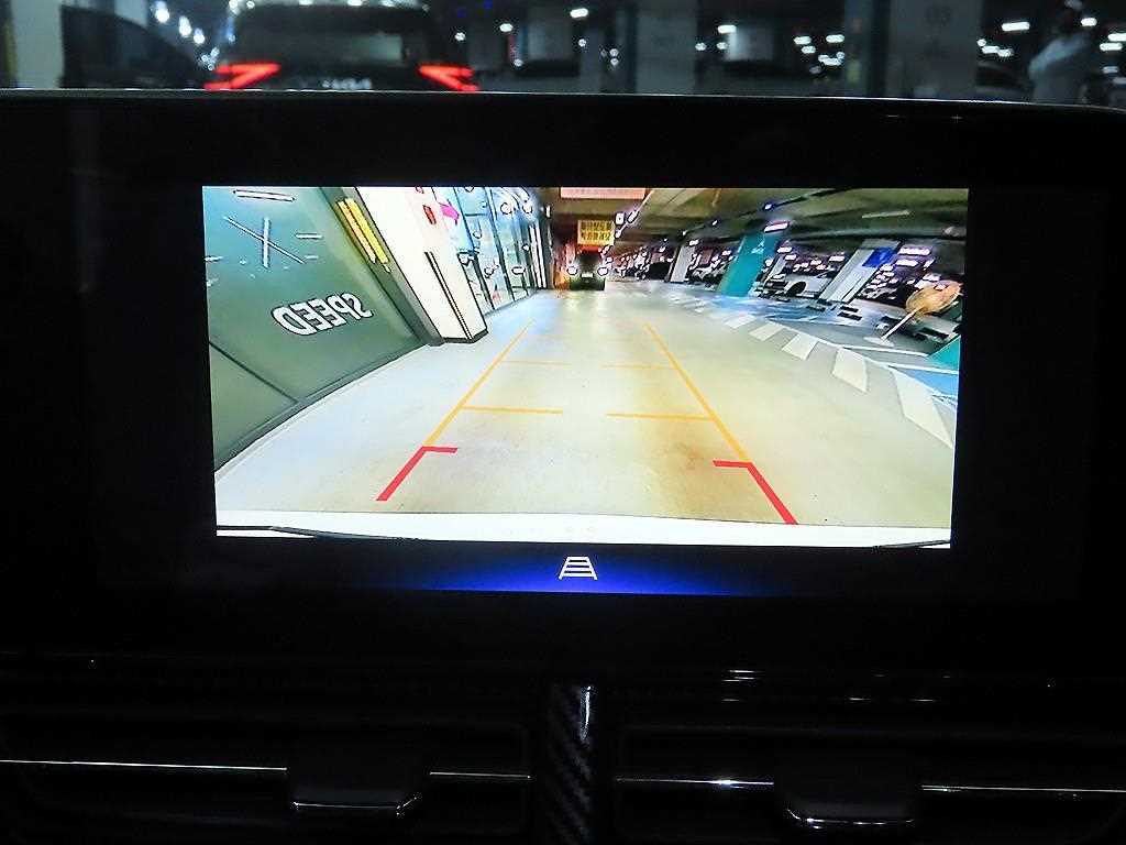 Chevrolet Trax 2024 Blanco - Importación desde Corea - HF Imports Iquique - Foto 15