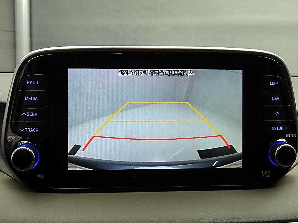 HYUNDAI Tucson 2019 Gris - Importación desde Corea - HF Imports Iquique - Foto 15