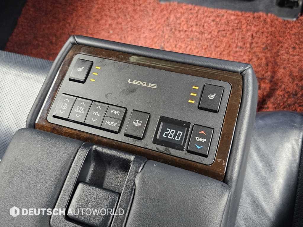 Lexus ES 2014 Plateado - Importación desde Corea - HF Imports Iquique - Foto 16