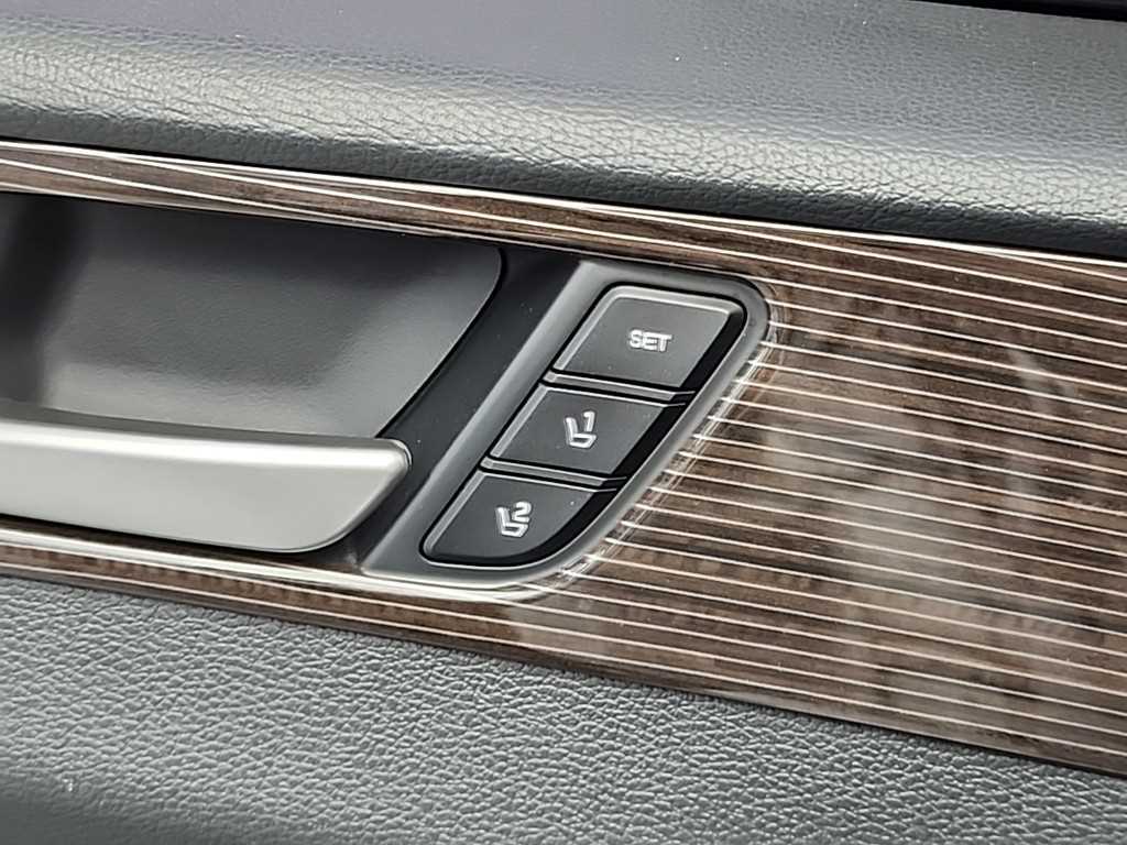 HYUNDAI Sonata 2018 Negro - Importación desde Corea - HF Imports Iquique - Foto 19