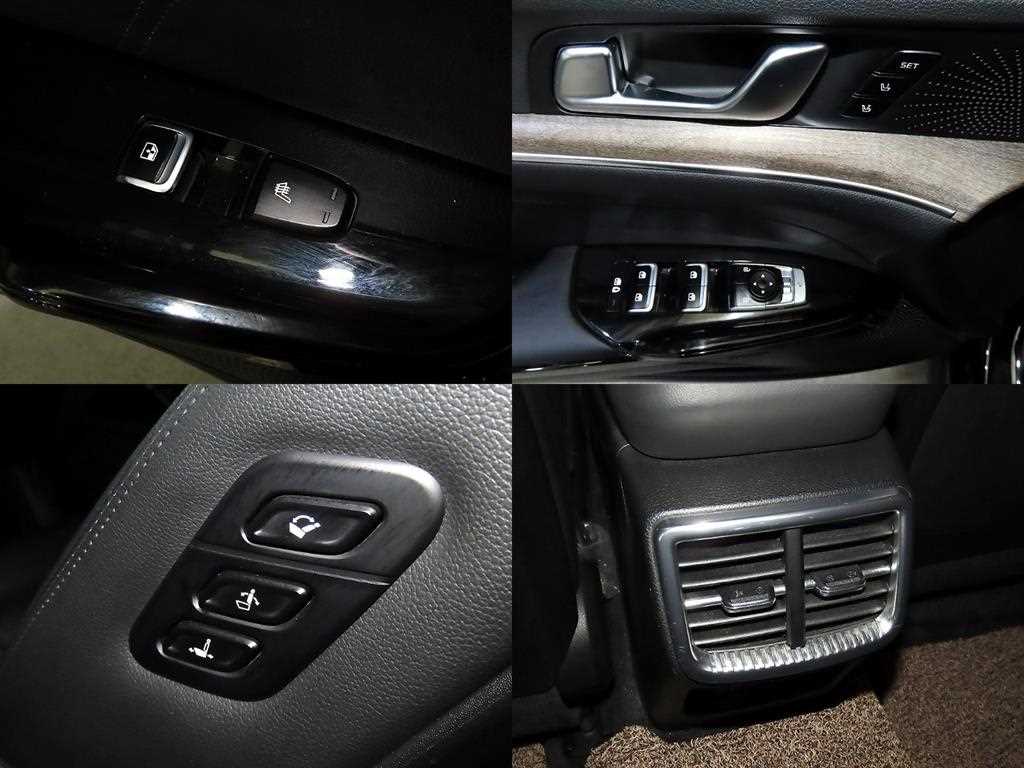 KIA K5 2021 Negro - Importación desde Corea - HF Imports Iquique - Foto 17