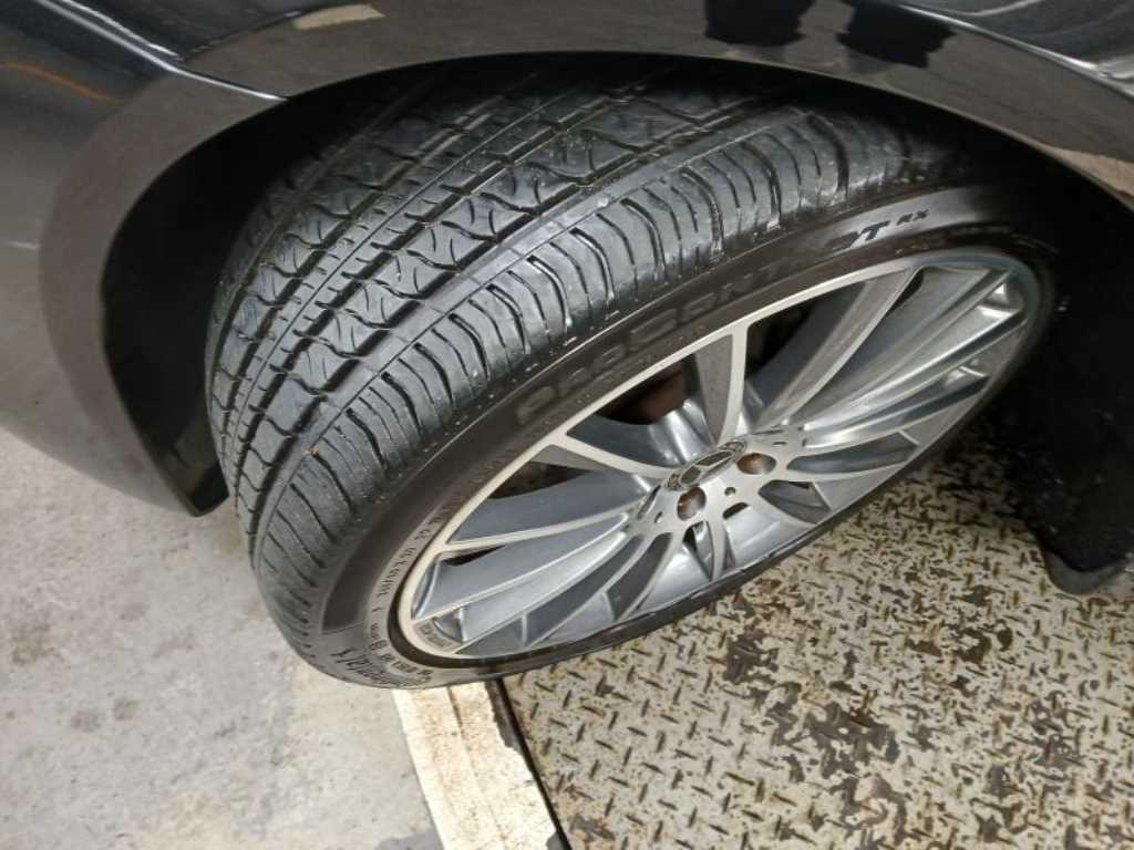 Mercedes Benz S Class 2018 - Importación desde Corea - HF Imports Iquique - Foto 20