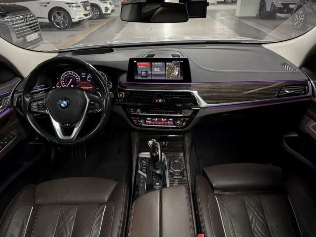 BMW Gran Turismo - Vista 7